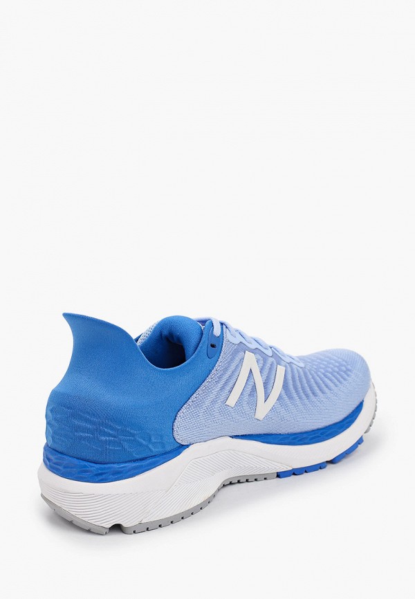 

Кроссовки New Balance, Голубой, 860