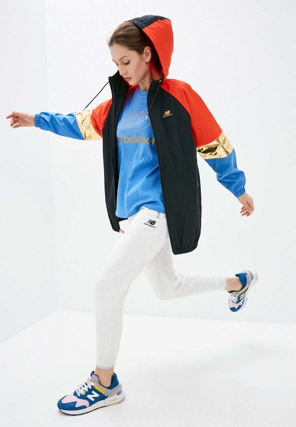 фото Куртка new balance