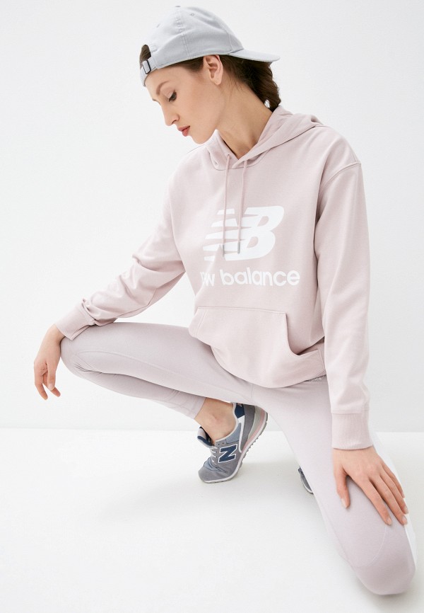 фото Худи new balance