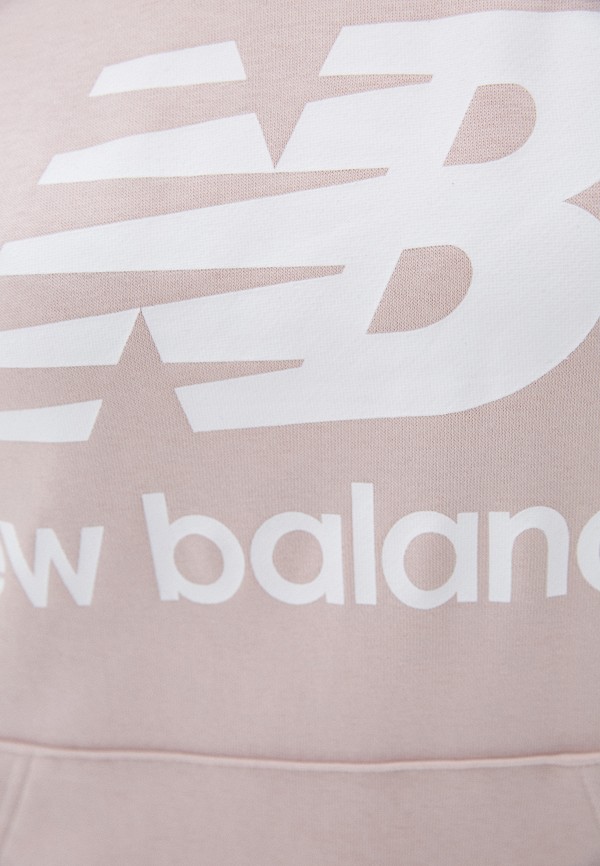 фото Худи new balance