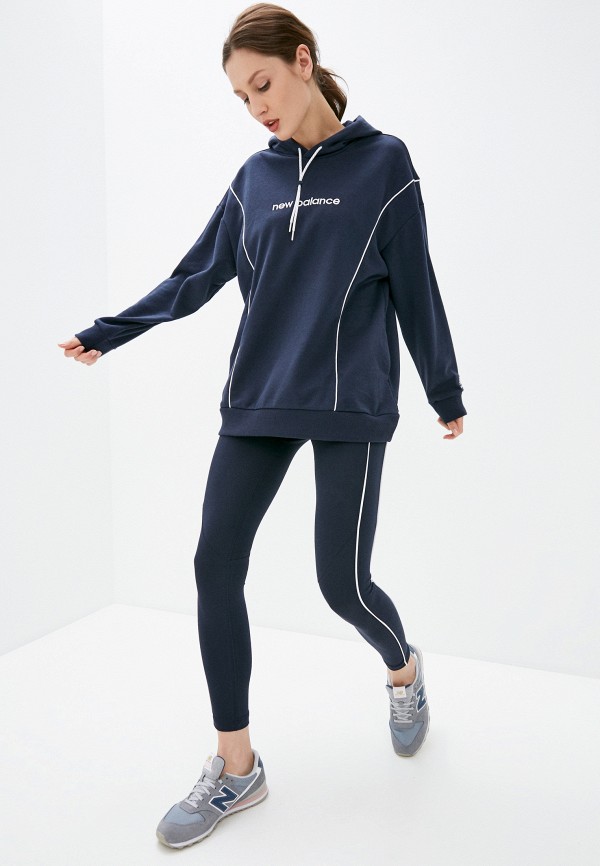 фото Худи new balance