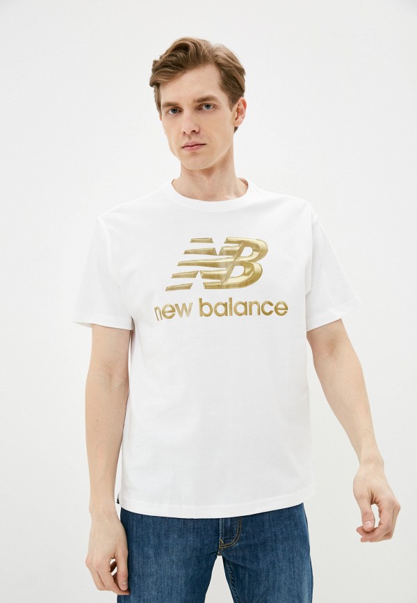 Футболка New Balance