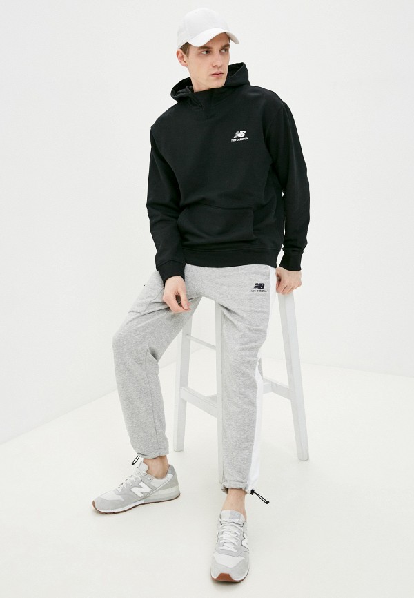 фото Худи new balance