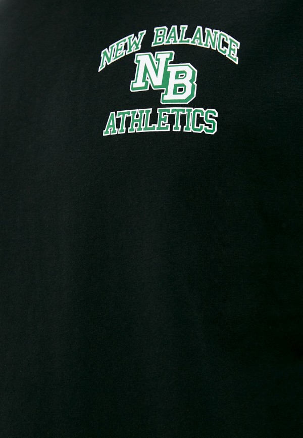 фото Футболка new balance