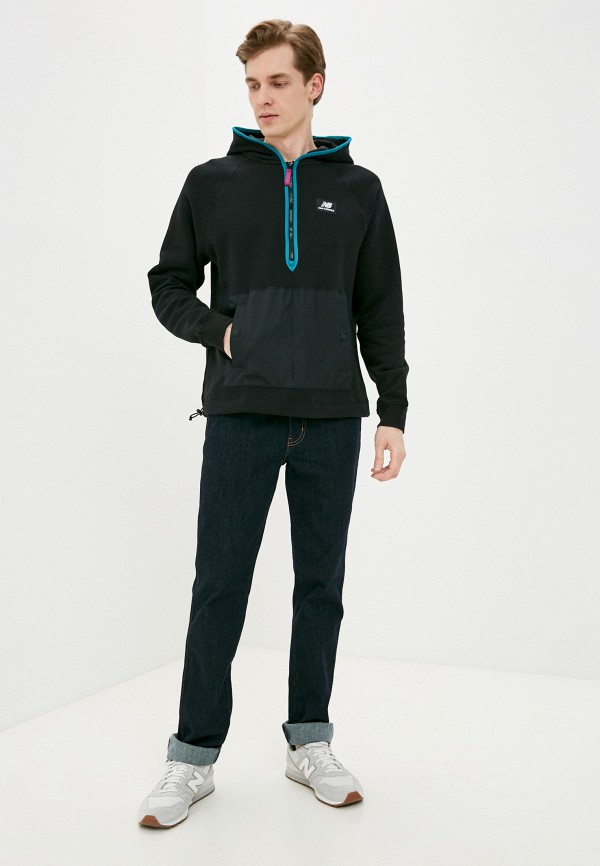 фото Худи new balance