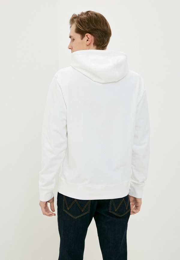 фото Худи new balance
