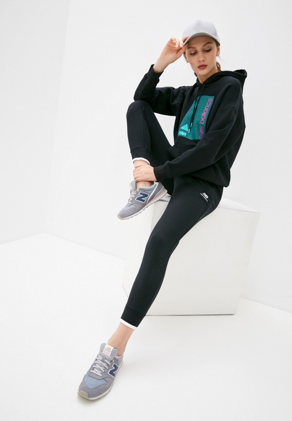 фото Брюки спортивные new balance