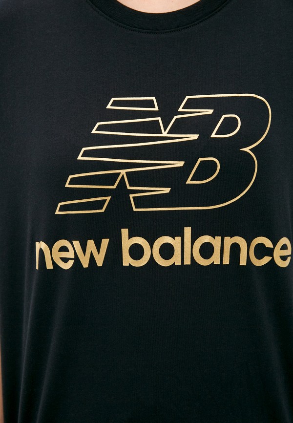 фото Футболка new balance