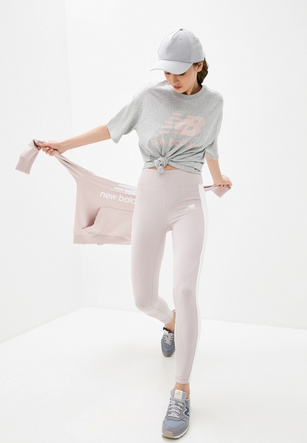 фото Футболка new balance