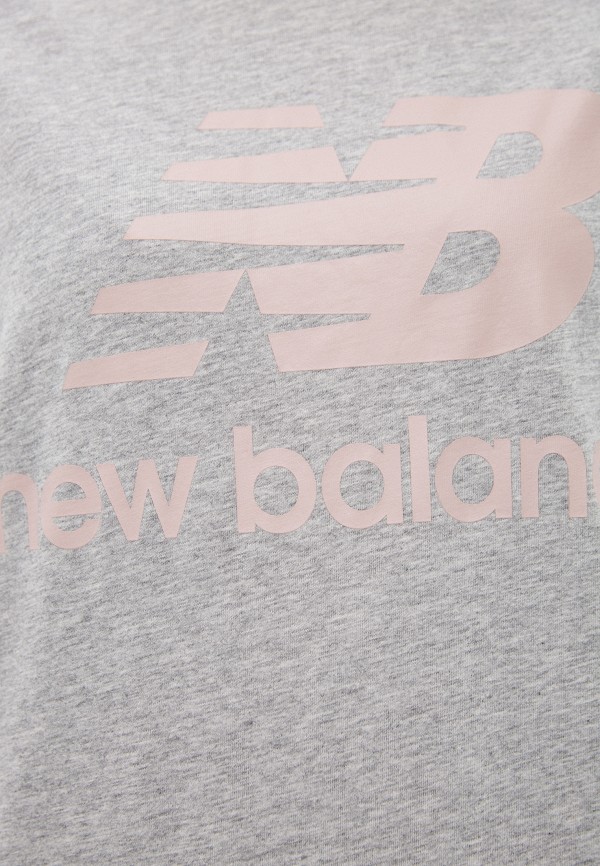 фото Футболка new balance