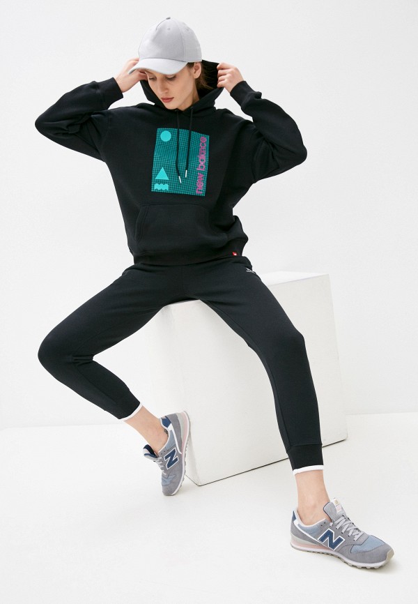 фото Худи new balance
