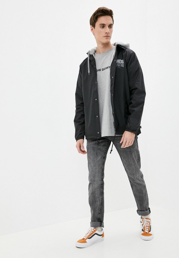 фото Куртка vans