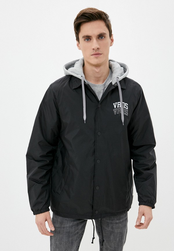 фото Куртка vans