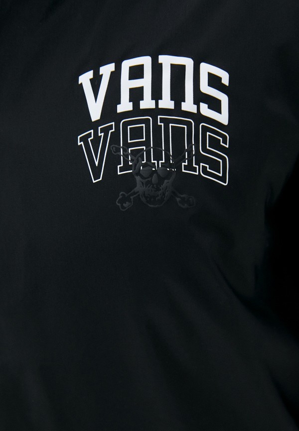 фото Куртка vans