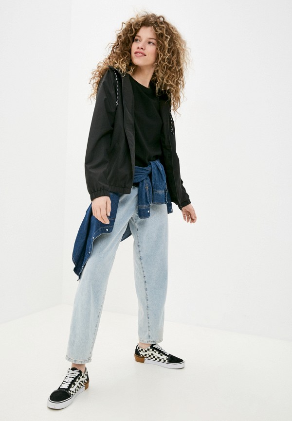 фото Ветровка vans