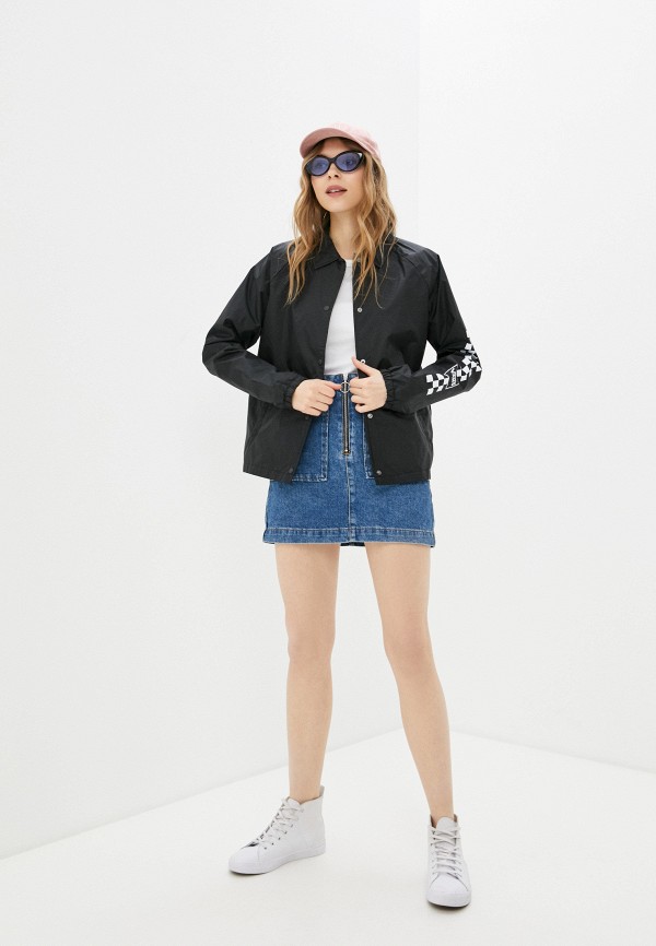 фото Куртка vans