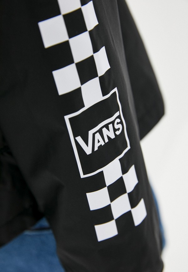 фото Куртка vans