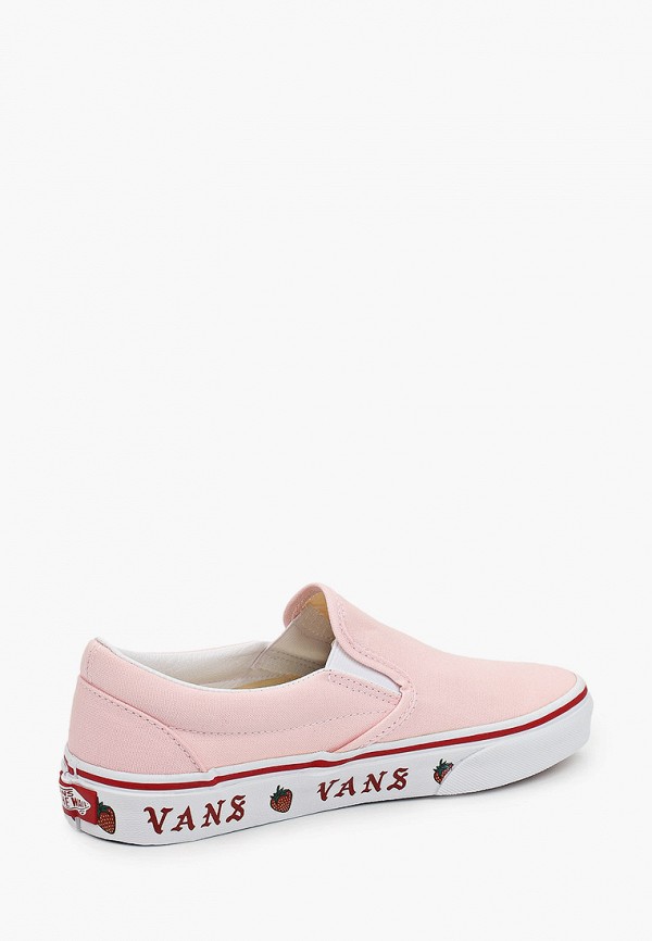 фото Слипоны vans