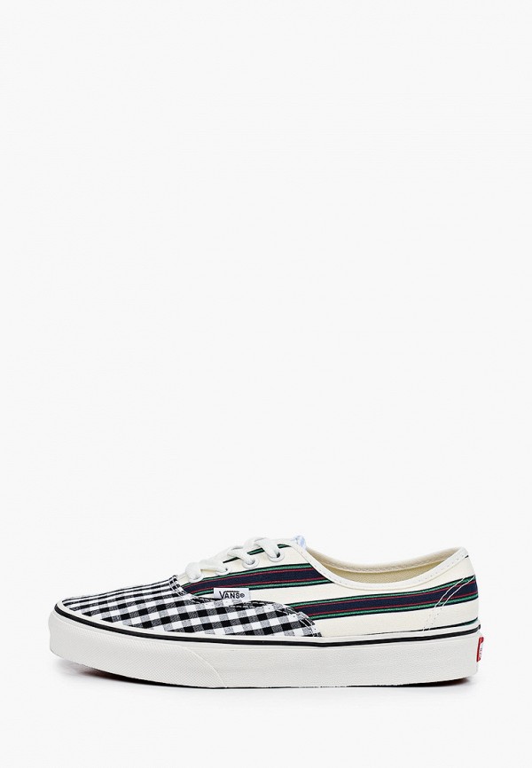 фото Кеды vans