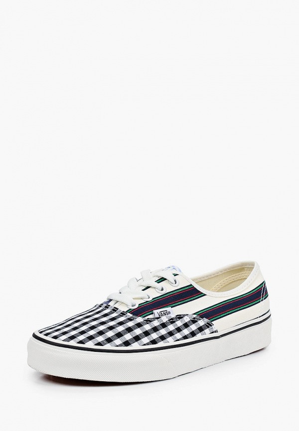 фото Кеды vans