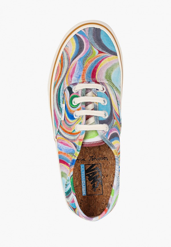 фото Кеды vans