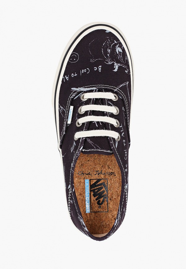 фото Кеды vans