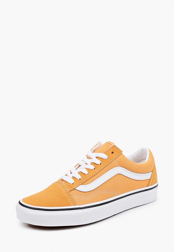 фото Кеды vans