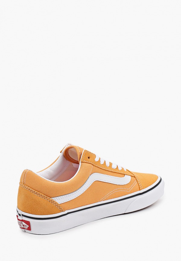 фото Кеды vans