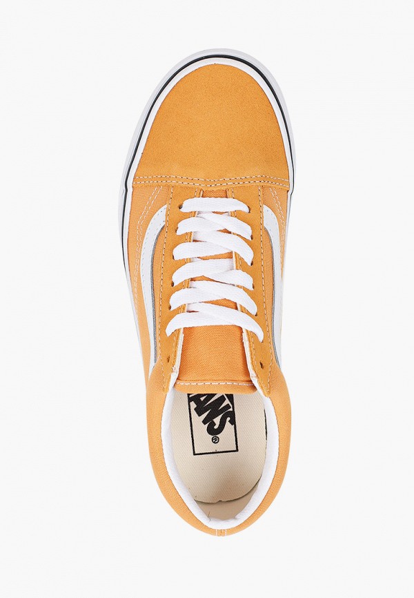 фото Кеды vans