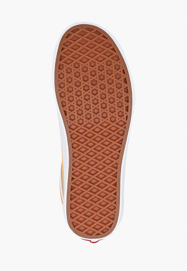 фото Кеды vans