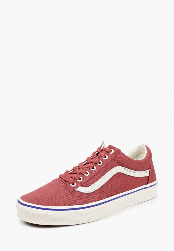 фото Кеды vans