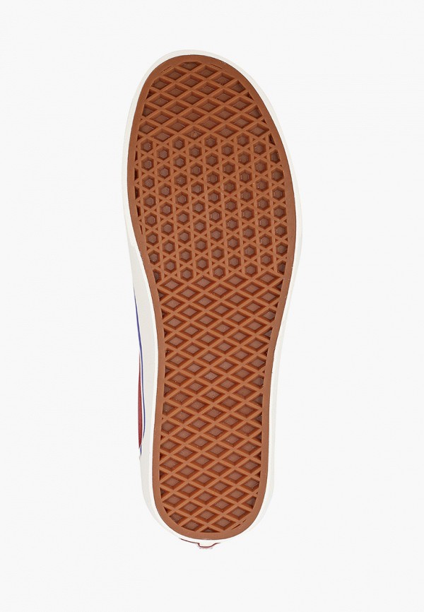 фото Кеды vans