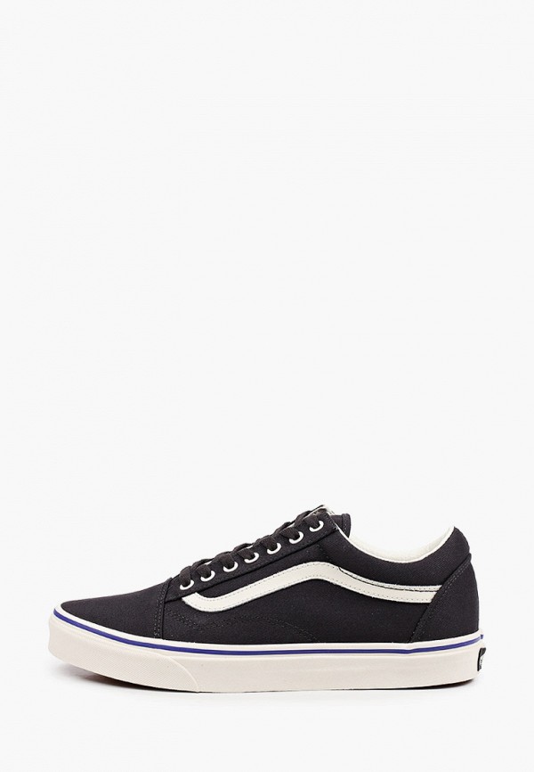 

Кеды Vans, Черный, UA OLD SKOOL