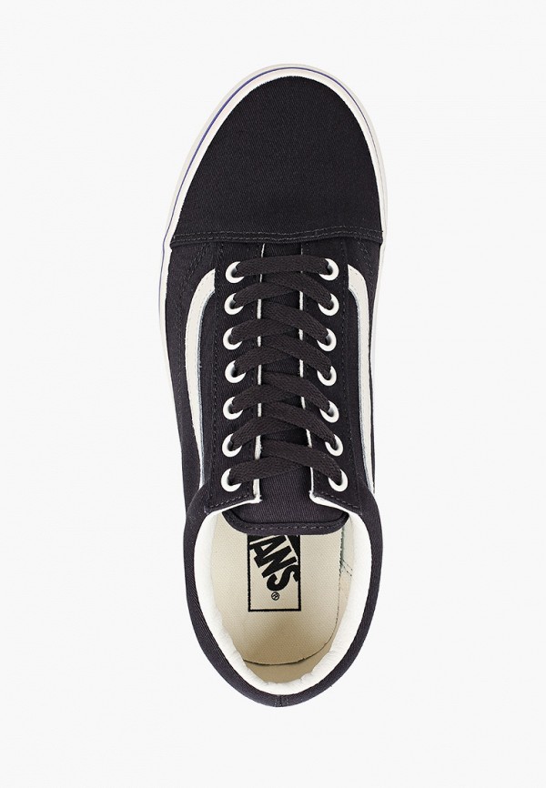 фото Кеды vans