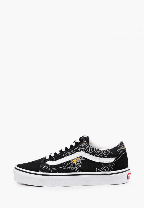 фото Кеды vans