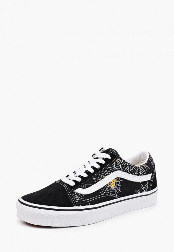 фото Кеды vans