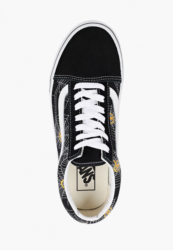 фото Кеды vans