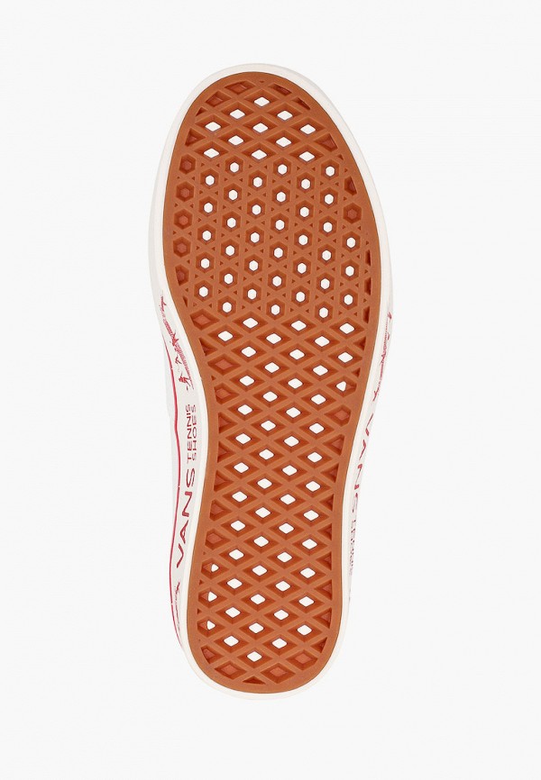 фото Кеды vans