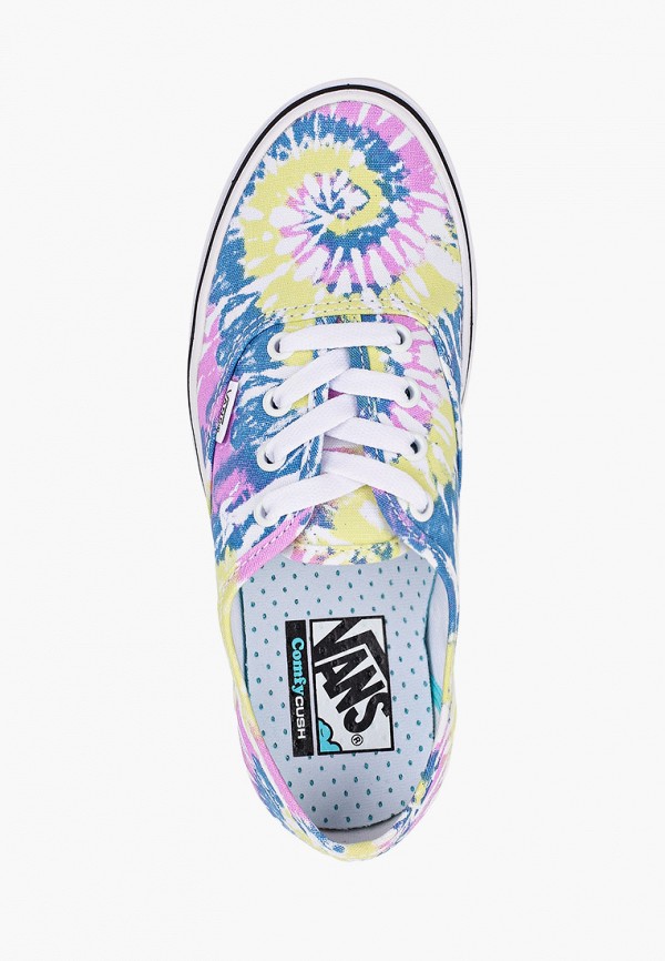 фото Кеды vans