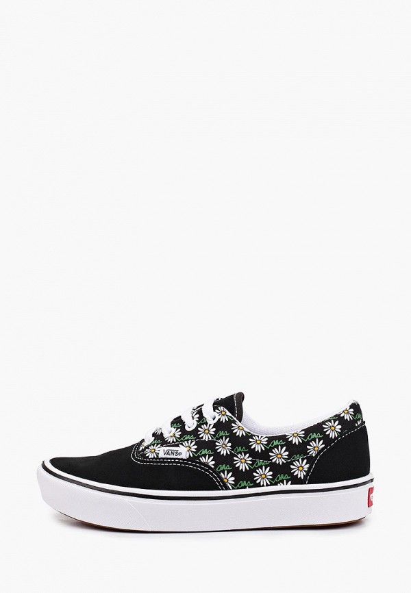 

Кеды Vans, Черный, UA ComfyCush Era
