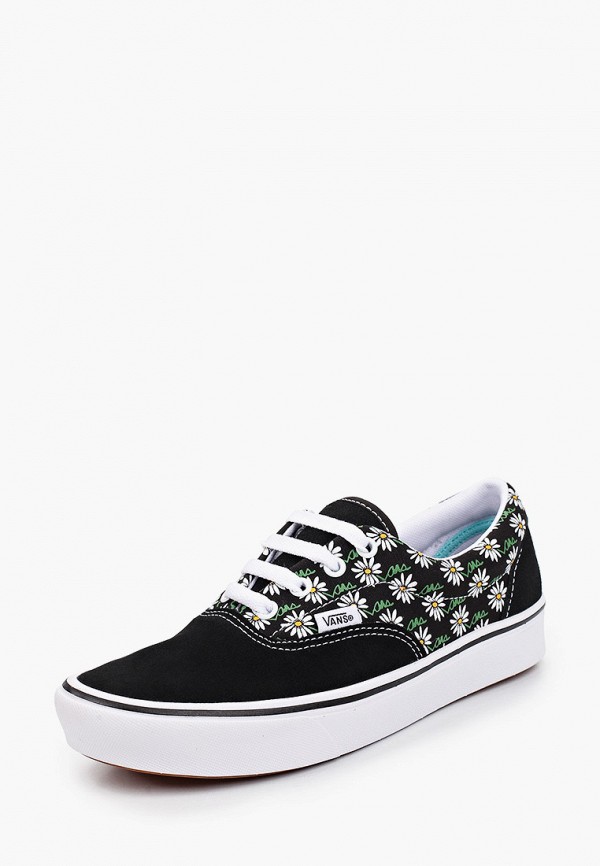 фото Кеды vans