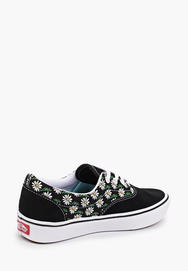 фото Кеды vans