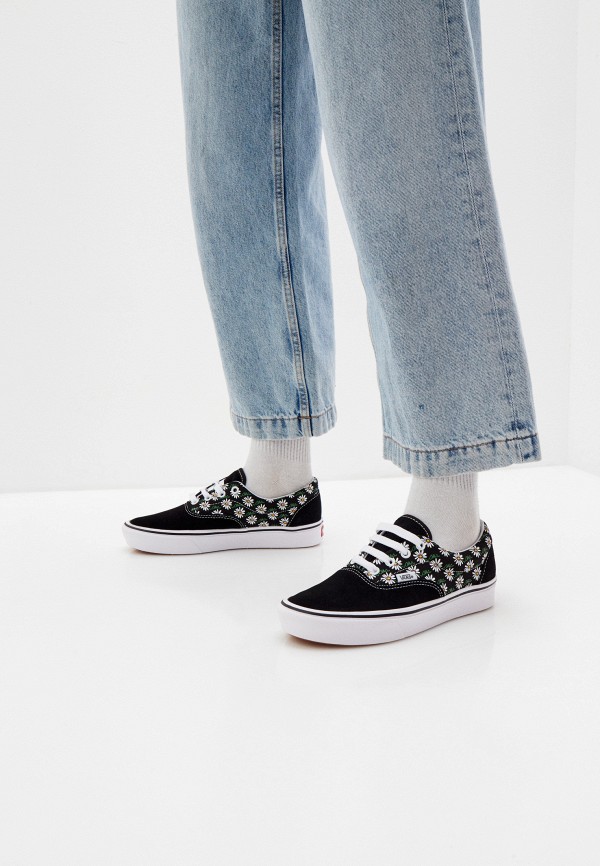 фото Кеды vans