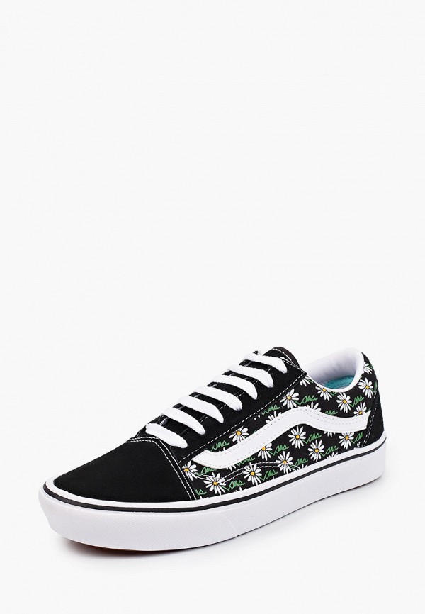 фото Кеды vans