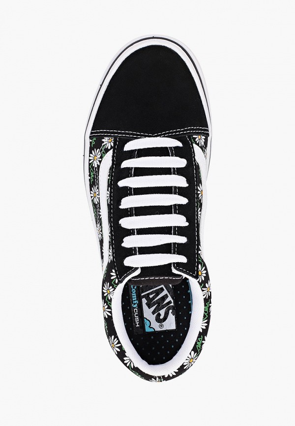 фото Кеды vans