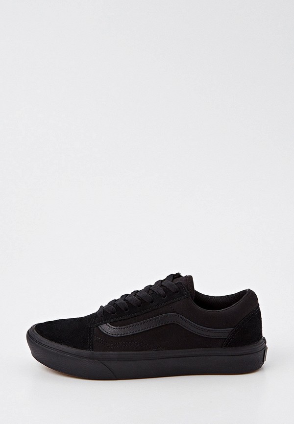 

Кеды Vans, Черный, UA ComfyCush Old Skool