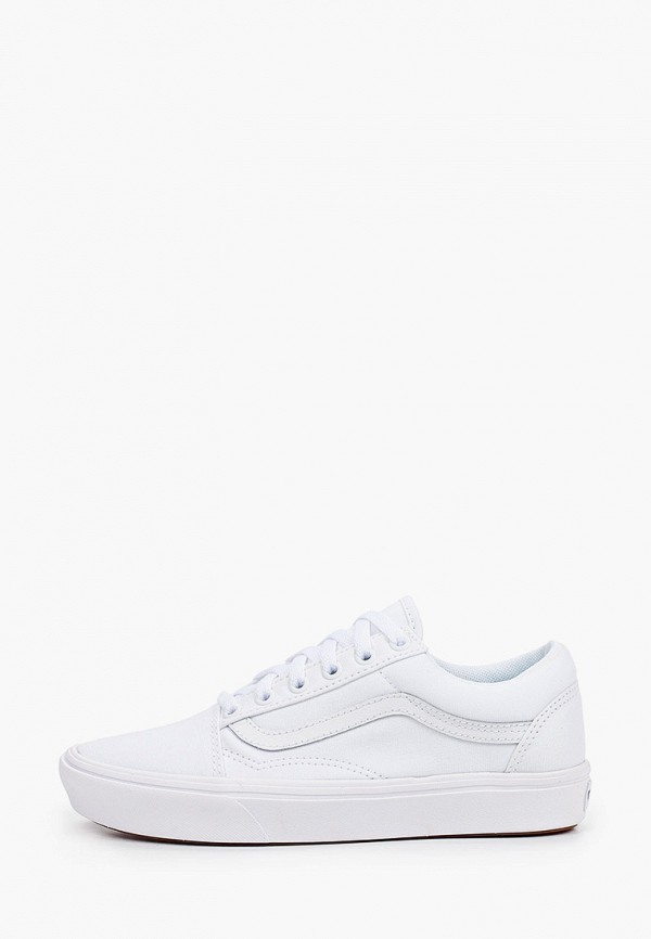 фото Кеды vans