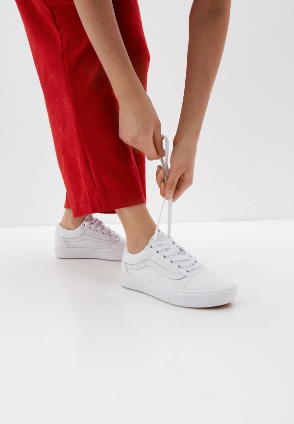 фото Кеды vans