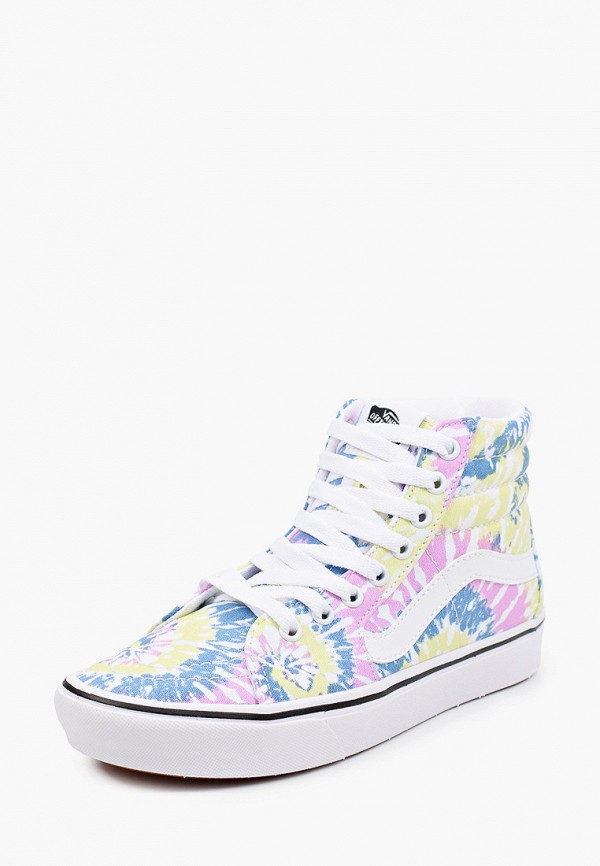 фото Кеды vans