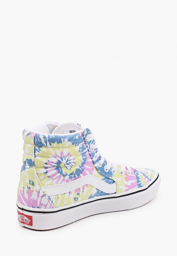 фото Кеды vans